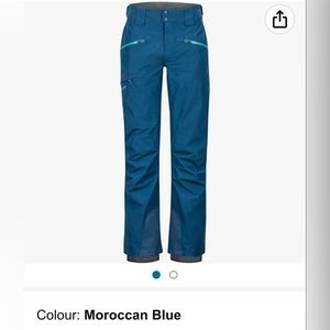 Marmot Men’s Ski / Snowboard Pants